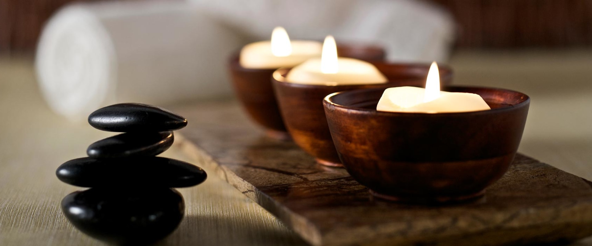 What are spa services?